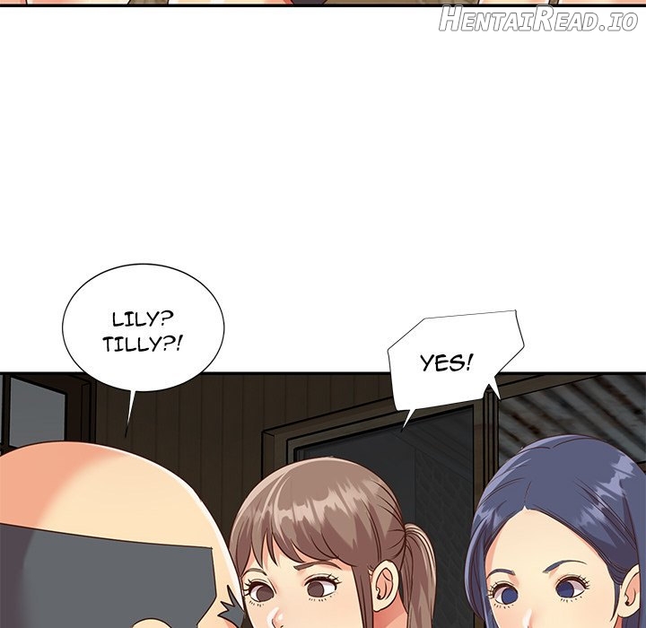 Not One, But Two Chapter 48 - page 32