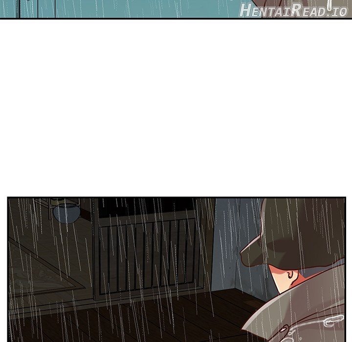 Not One, But Two Chapter 48 - page 5