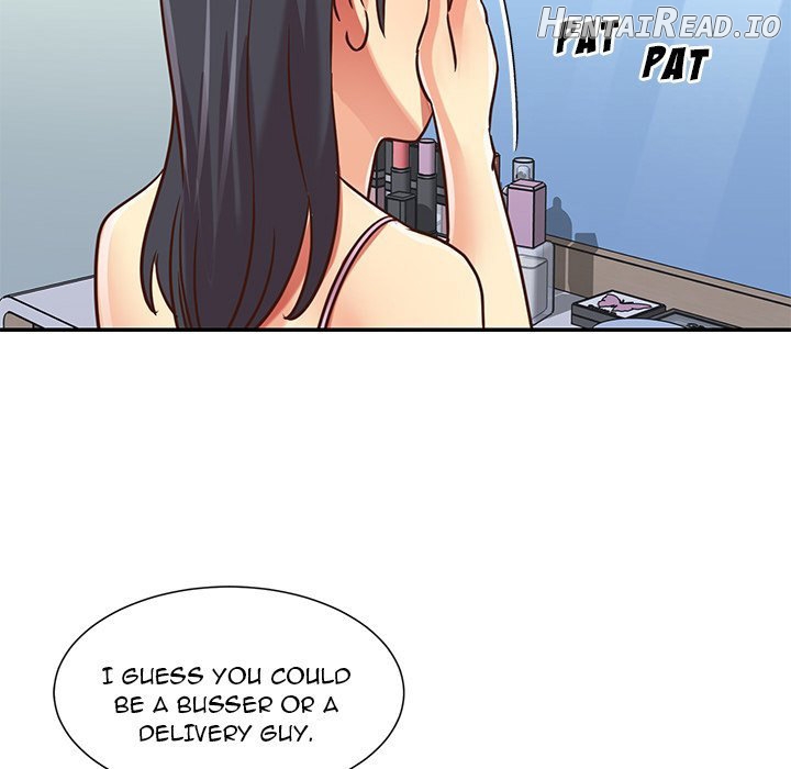 Not One, But Two Chapter 48 - page 76