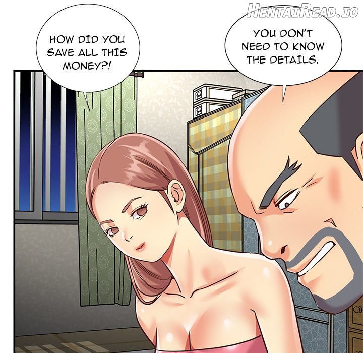 Not One, But Two Chapter 49 - page 11