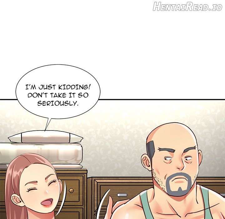 Not One, But Two Chapter 49 - page 15