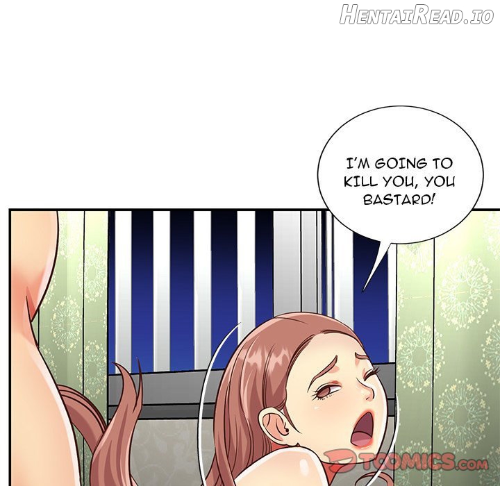 Not One, But Two Chapter 49 - page 38