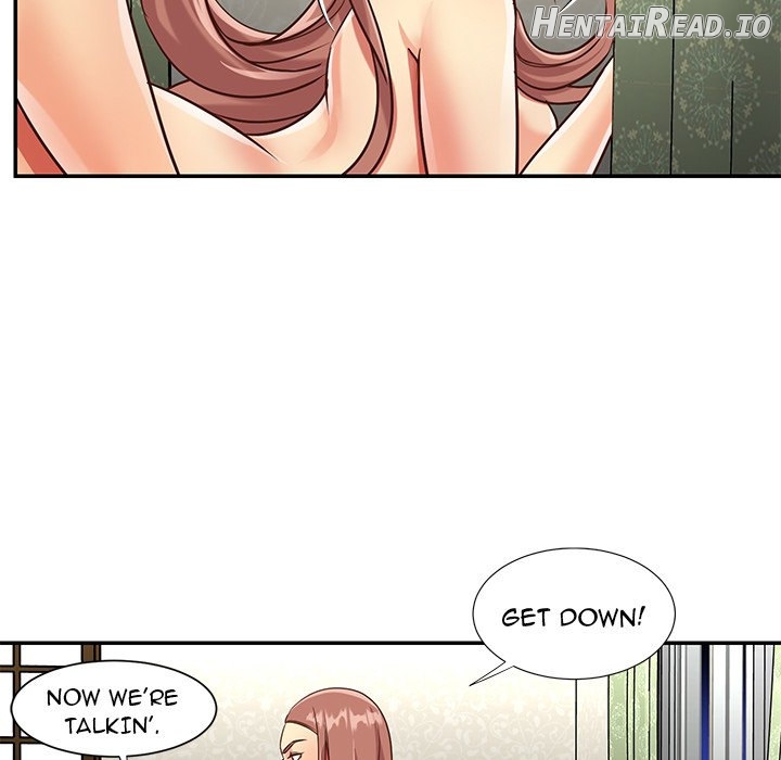 Not One, But Two Chapter 49 - page 39