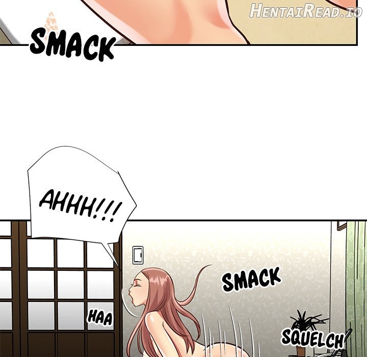 Not One, But Two Chapter 49 - page 42