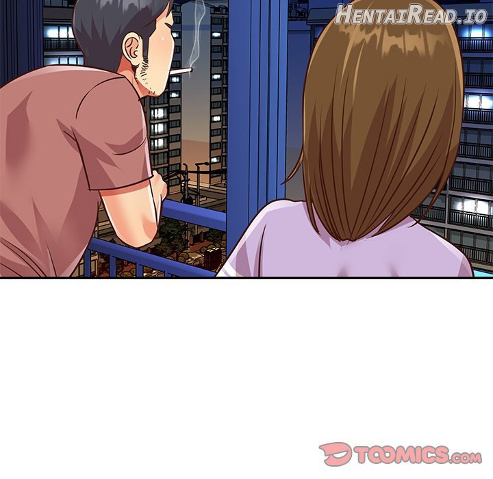 Not One, But Two Chapter 49 - page 50