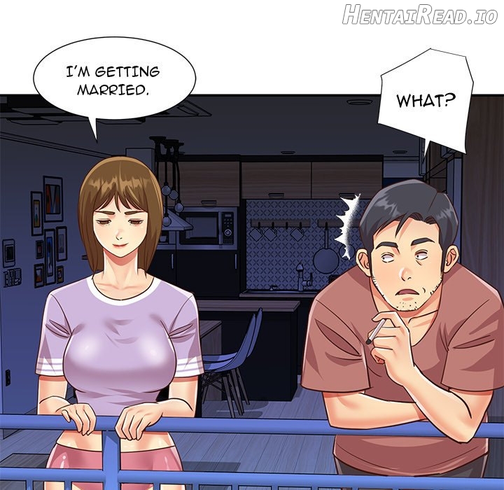 Not One, But Two Chapter 49 - page 51