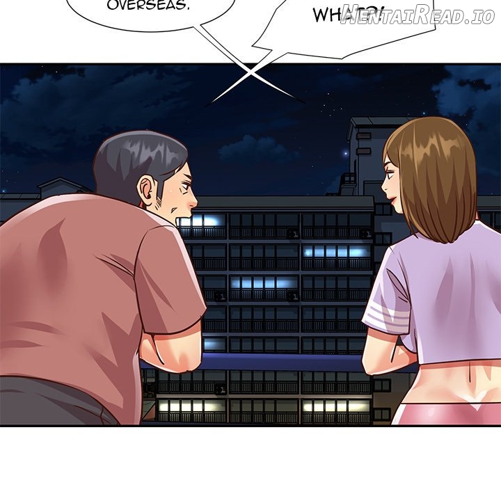 Not One, But Two Chapter 49 - page 54