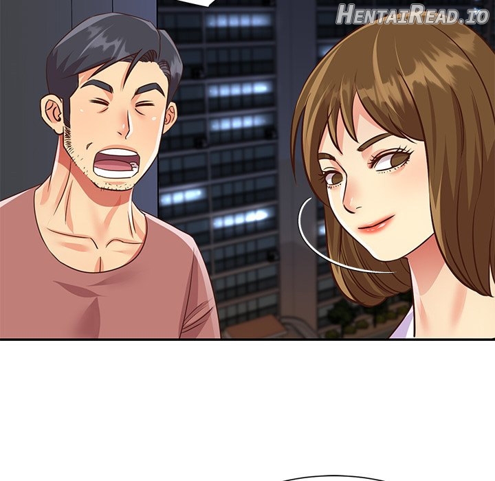 Not One, But Two Chapter 49 - page 60