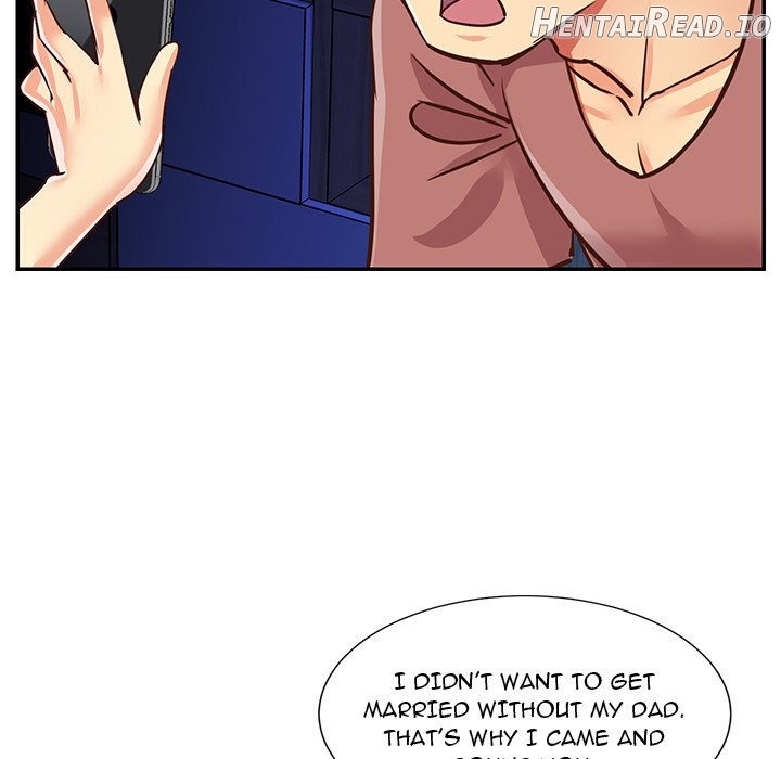 Not One, But Two Chapter 49 - page 66