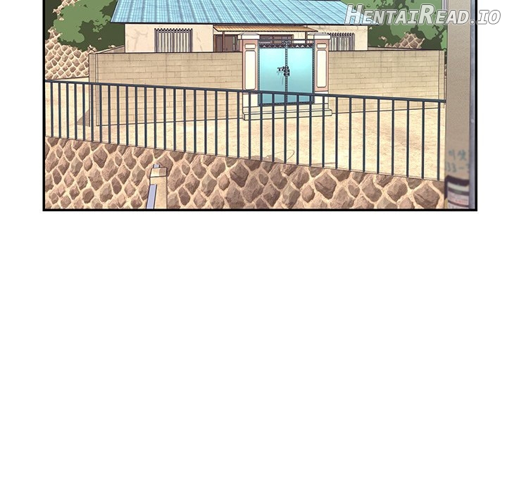 Not One, But Two Chapter 49 - page 73