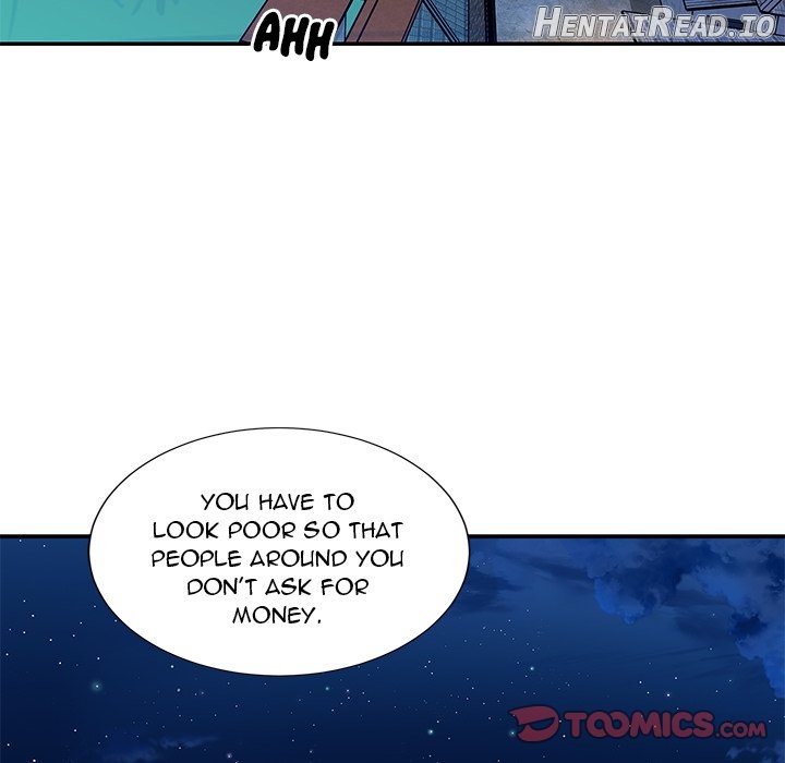 Not One, But Two Chapter 50 - page 102