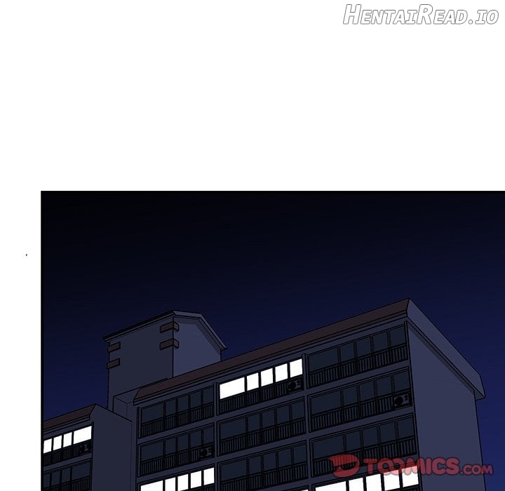 Not One, But Two Chapter 50 - page 38