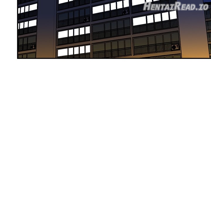 Not One, But Two Chapter 50 - page 39