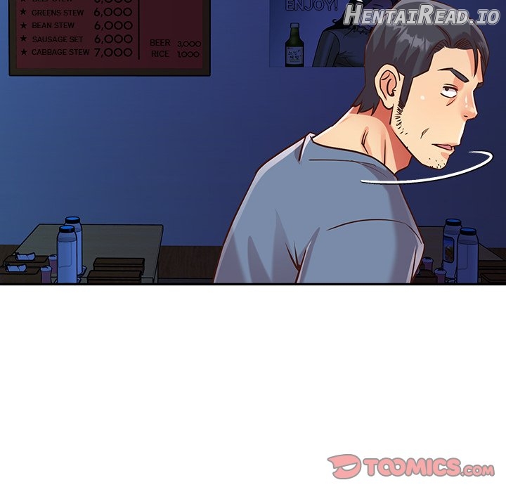 Not One, But Two Chapter 50 - page 50