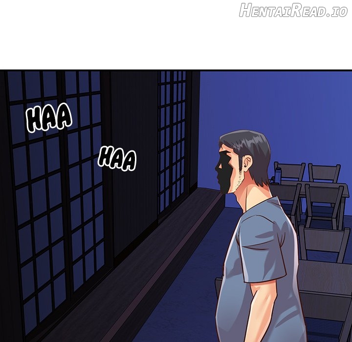 Not One, But Two Chapter 50 - page 51