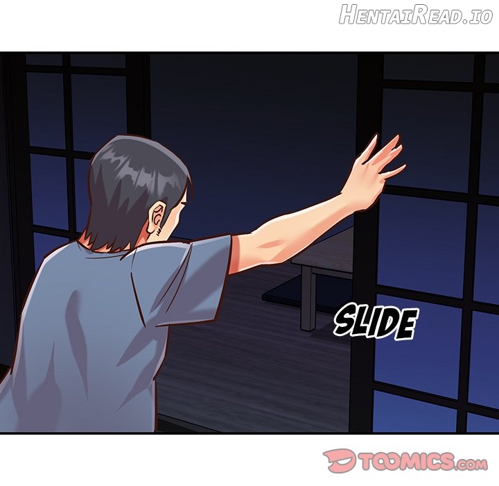 Not One, But Two Chapter 50 - page 54