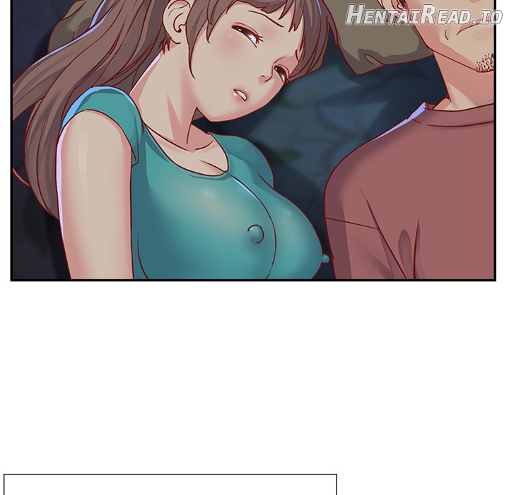 Not One, But Two Chapter 2 - page 11