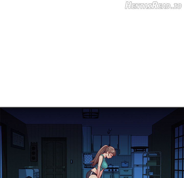 Not One, But Two Chapter 2 - page 26