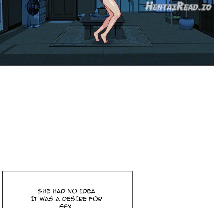Not One, But Two Chapter 2 - page 27
