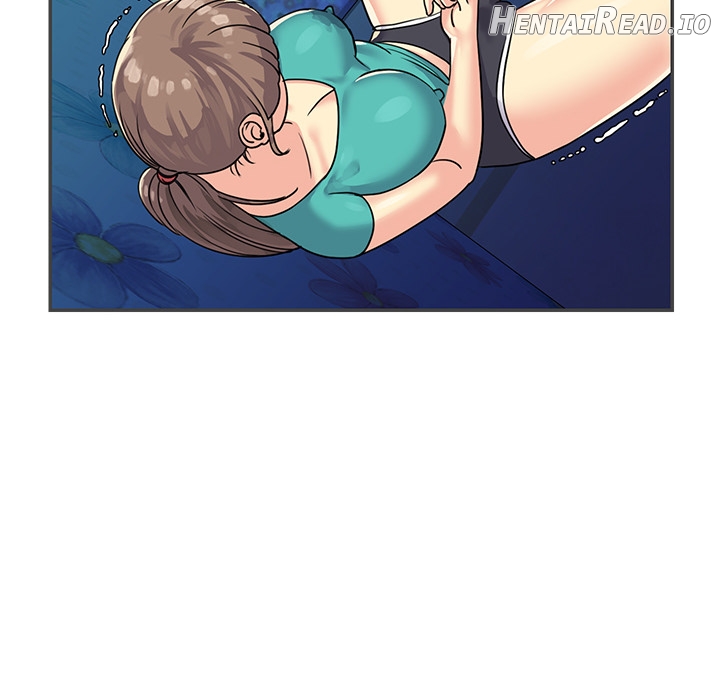 Not One, But Two Chapter 2 - page 50