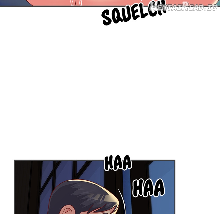 Not One, But Two Chapter 2 - page 78