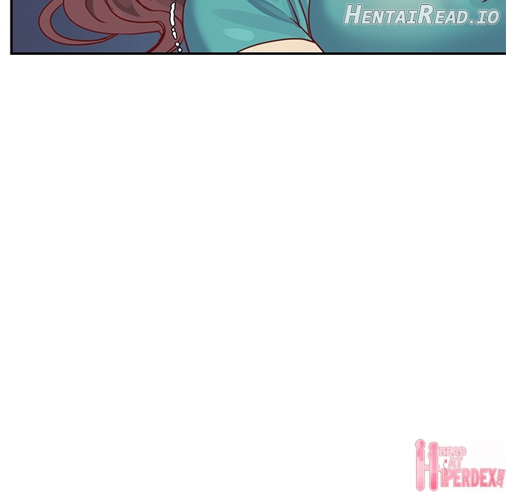 Not One, But Two Chapter 2 - page 94
