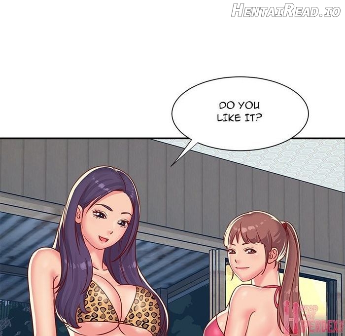 Not One, But Two Chapter 3 - page 71