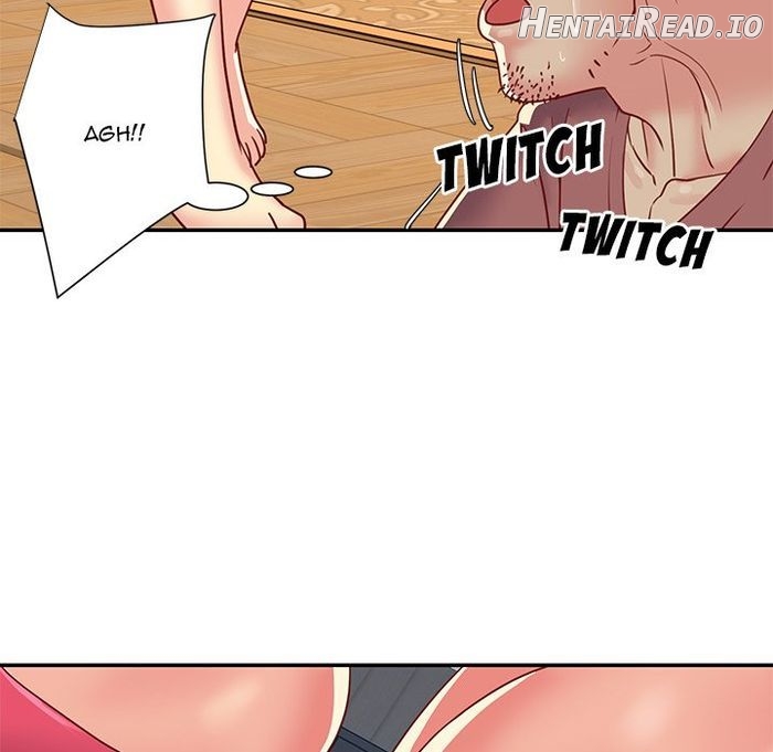 Not One, But Two Chapter 3 - page 107