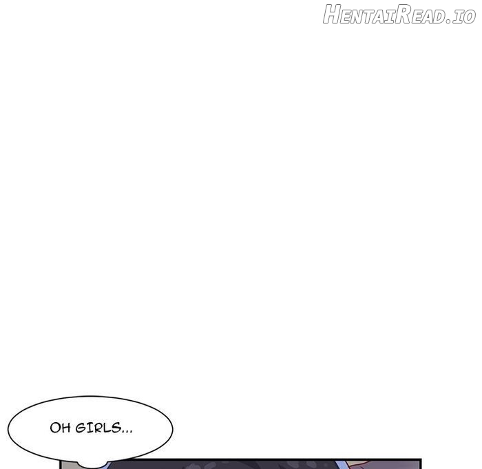 Not One, But Two Chapter 3 - page 109