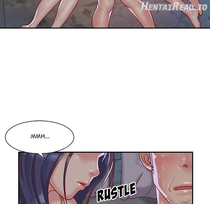 Not One, But Two Chapter 3 - page 112