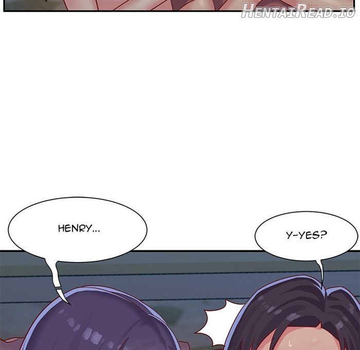 Not One, But Two Chapter 3 - page 116