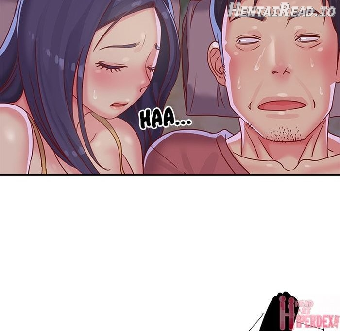 Not One, But Two Chapter 3 - page 117