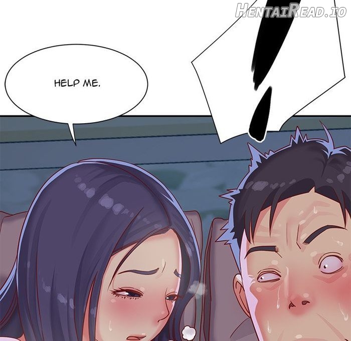 Not One, But Two Chapter 3 - page 72