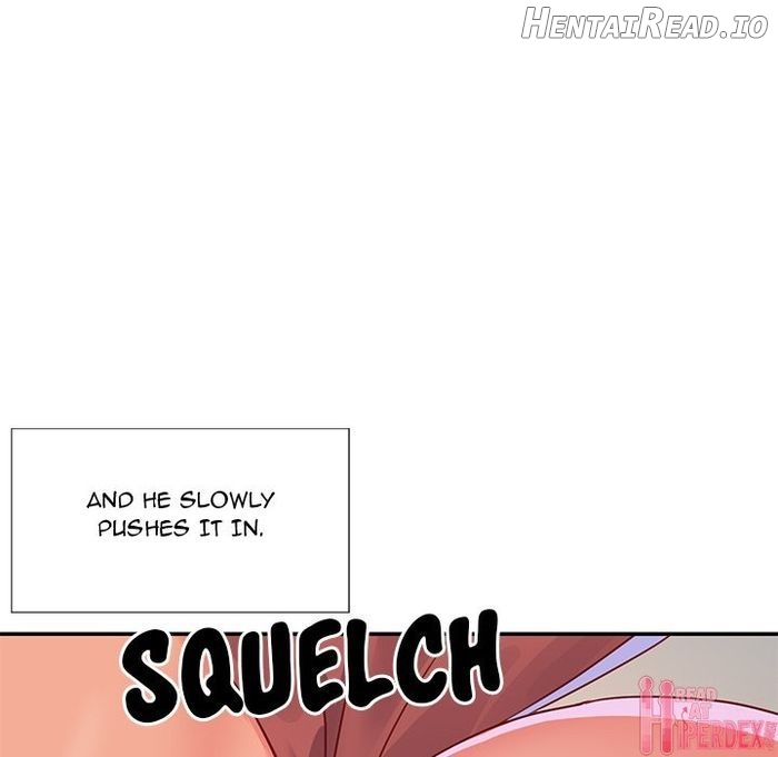 Not One, But Two Chapter 3 - page 55