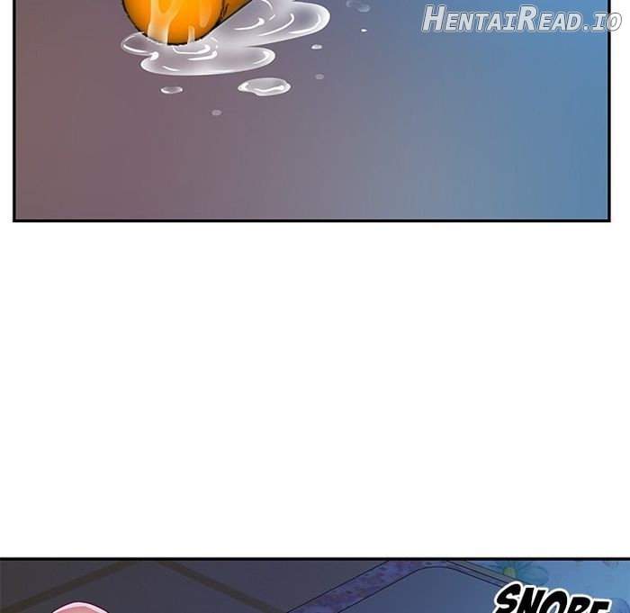 Not One, But Two Chapter 3 - page 79