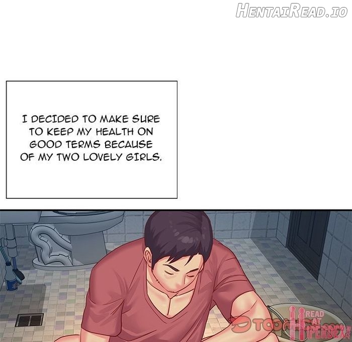 Not One, But Two Chapter 3 - page 87