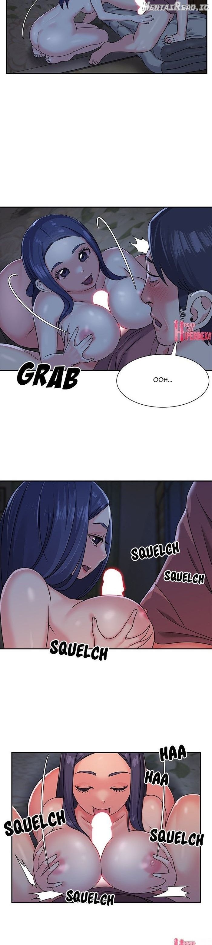 Not One, But Two Chapter 6 - page 16