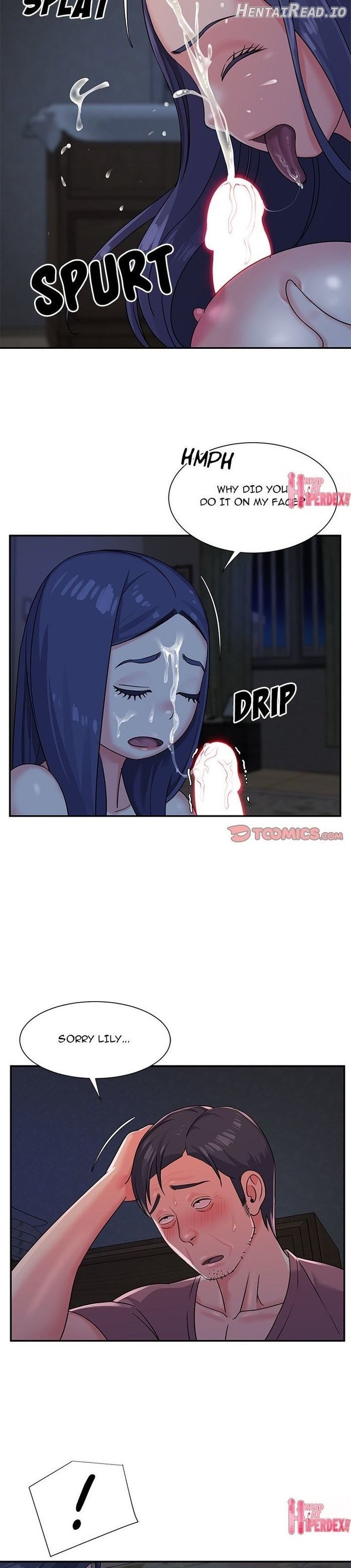 Not One, But Two Chapter 6 - page 18