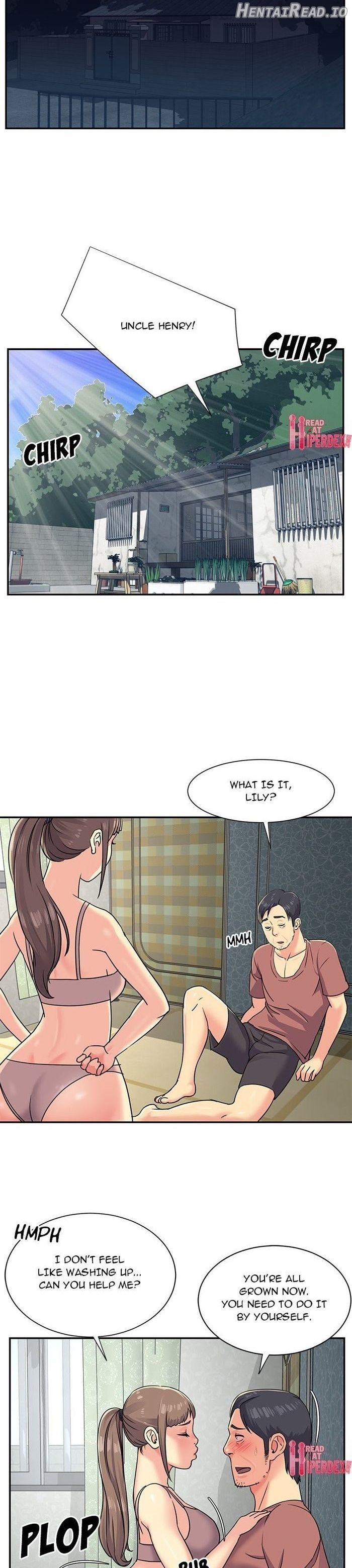 Not One, But Two Chapter 6 - page 20