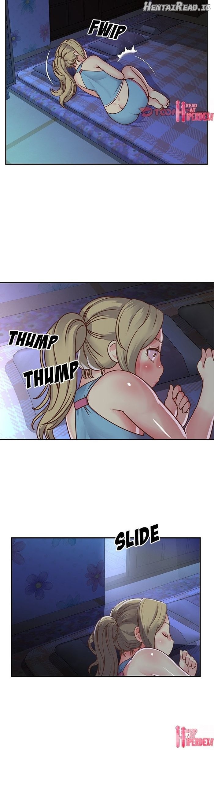 Not One, But Two Chapter 13 - page 16