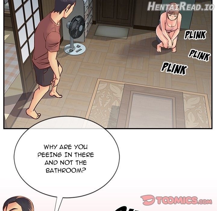 Not One, But Two Chapter 14 - page 50