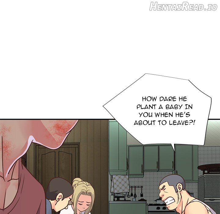 Not One, But Two Chapter 15 - page 15