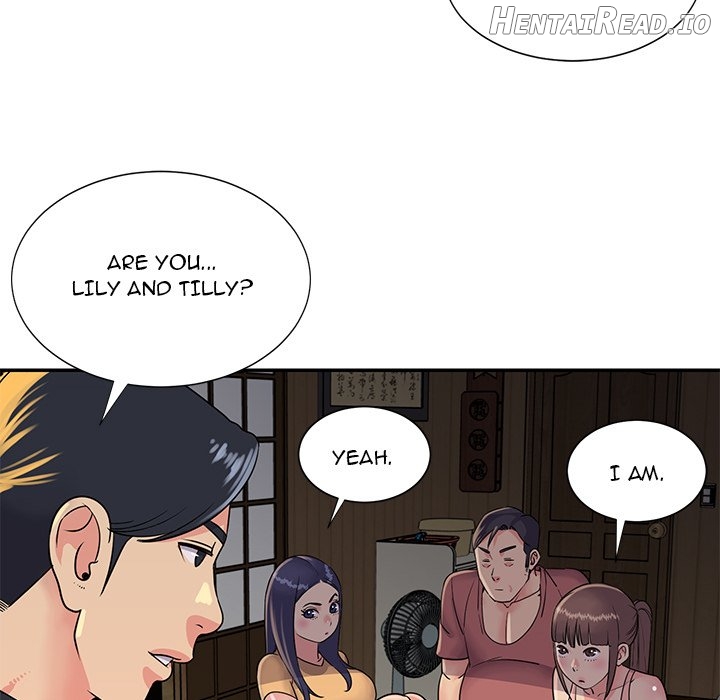 Not One, But Two Chapter 16 - page 15
