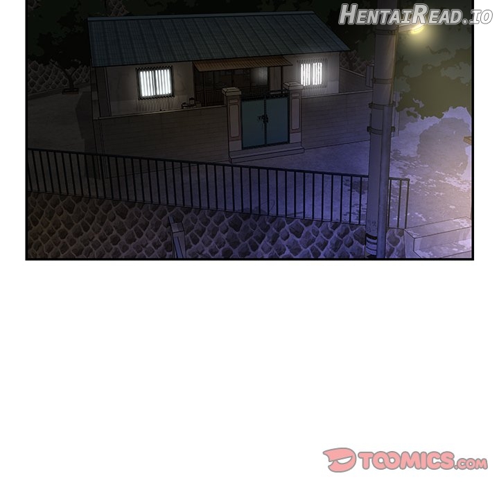 Not One, But Two Chapter 16 - page 26