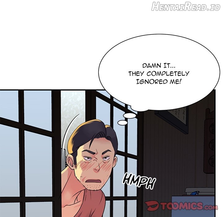 Not One, But Two Chapter 16 - page 38