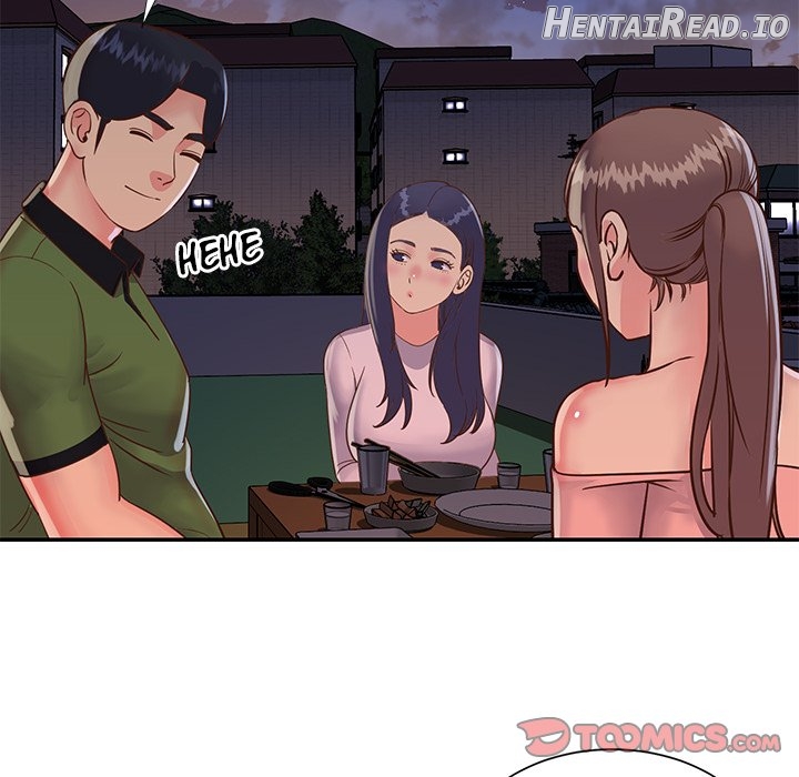 Not One, But Two Chapter 16 - page 50