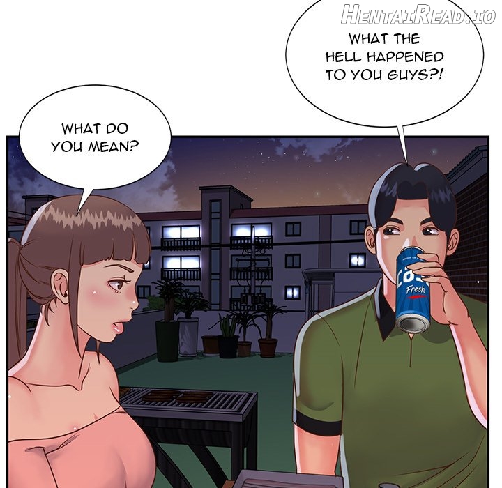 Not One, But Two Chapter 16 - page 51