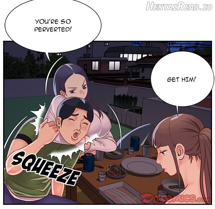 Not One, But Two Chapter 16 - page 54
