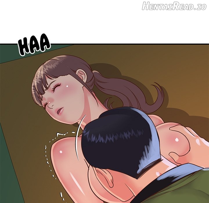 Not One, But Two Chapter 16 - page 81