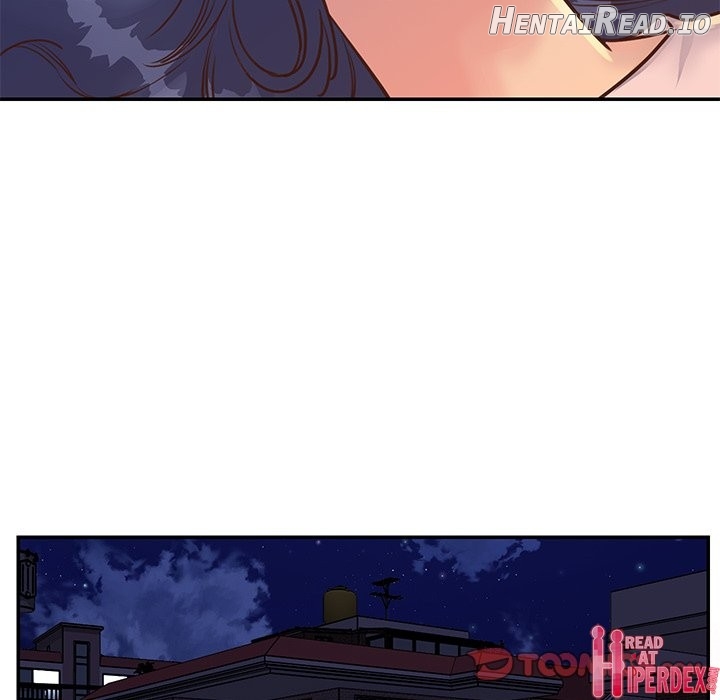 Not One, But Two Chapter 17 - page 22